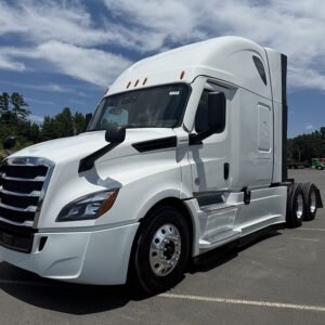 Freightliner Cascadia 126 Truck