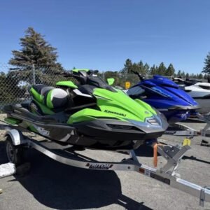 2025 Kawasaki Ultra 310LX-S Jet Ski