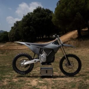 Starks Vargs MX 1.2 2026 Handwork