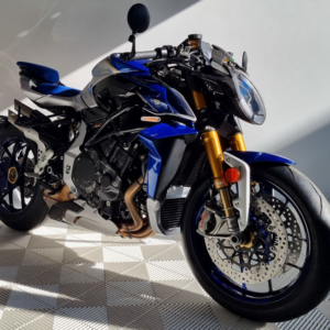 MV Agusta Brutales 1000 RR ASSEN 12/300 2025