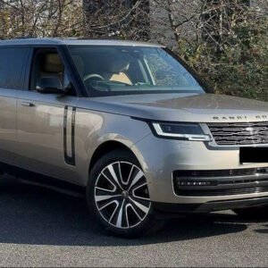 Land Rover Range Rover P460e 2025