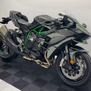 H2 NINJAS Mirror Spark Tool