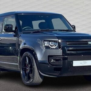 LANDS ROVERS DEFENDERS 90 P425 2025