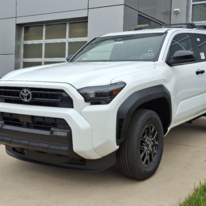 2024 for Crown Platinum Edition