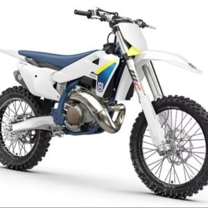 2025 Husqvarnas TC 300