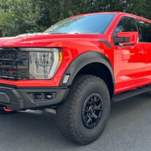 2023/2024 Clean Ford F150 Raptorr