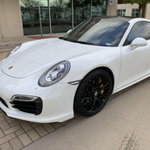 2015 for Turbo S Coupe