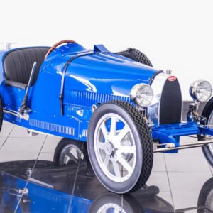 2023 Bugattiss Baby II Vitesse