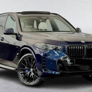 X5 40d M Sport 2025