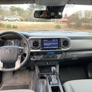 2023 Toyota 4Runner TRD Sport