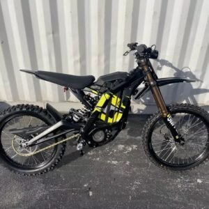 2026 Surron Light Bee X